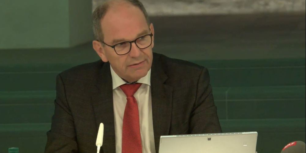 Aufgrund der aktuellen Ausgangslage erachtet der Kanton St.Gallen eine Anpassung der Teststrategie als angezeigt.
