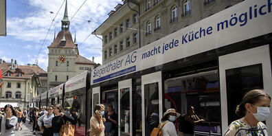 70 neue Corona-Fälle sind am Sonntag gemeldet worden. Ab Montag gilt im öffentlichen Verkehr die Maskenpflicht.