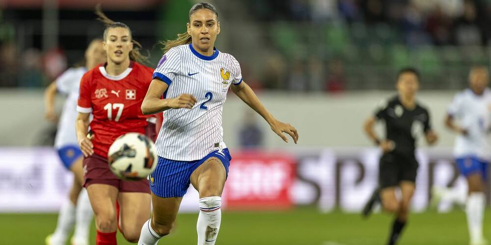 Frankreich spielte schon mal in St.Gallen und siegte gegen die Schweiz. Für die EM-Spiele Frankreich – Wales vom 9. Juli und England – Wales vom 13. Juli sind Tickets noch verfügbar.