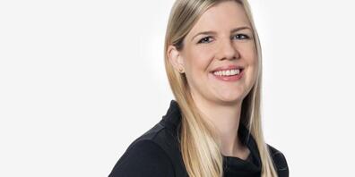 Raphaela Reichlin wird neue Leiterin der Kantonalen Kulturförderung in Schwyz.