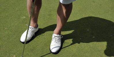 Auseinandersetzungen rund um den Golfplatz Küssnacht SZbeschäftigen das Bundesgericht. (Themenbild)