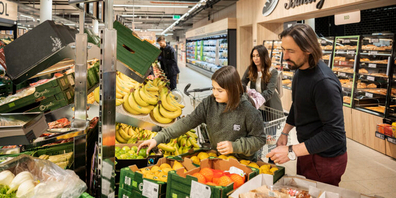 Nach Aldi zieht nun auch Lidl verstärkt ins Stadtzentrum von St.Gallen