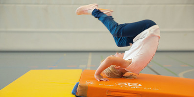 Illustration zur EMOKK-Testaufgabe «Rollen»