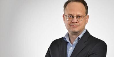 Michael Heuberger wird neuer Direktor der Strafanstalt Saxerriet.