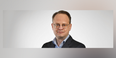 Michael Heuberger.
