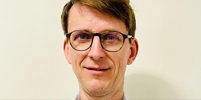 Dr. med. Rasmus Schmädecker wird leitender Arzt der Endometrioseklinik des GZO Spital Wetzikon.