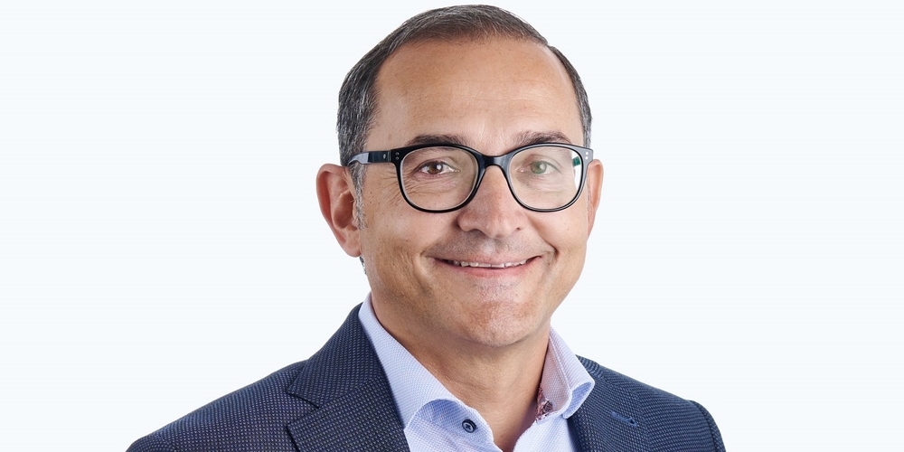Markus Enz wird vom stellvertretenden Amtsleiter zum Amtsleiter ad interim des Dienstes für Informatikplanung des Kantons St.Gallen.