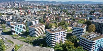 Der vierteljährlich erscheinende Comparis-Womo-Preisindex zeigt die Entwicklung der Teuerung in den Bereichen Wohnen und Mobilität.