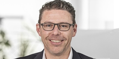 Im Bild: Marco Huwiler