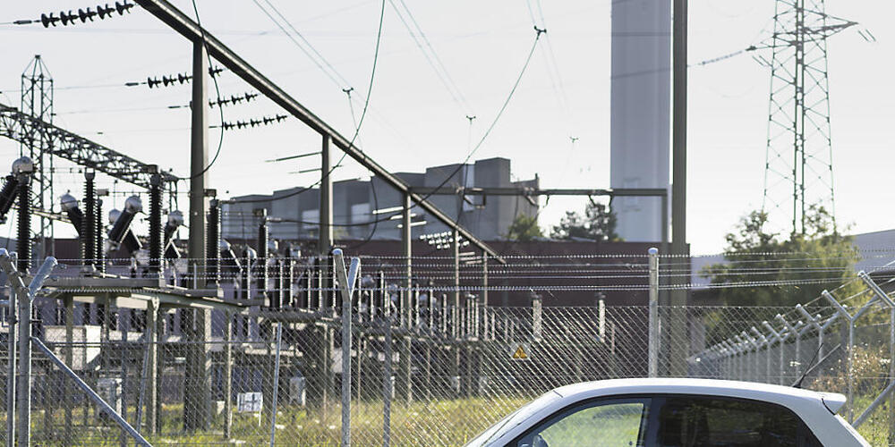 Das Elektrizitätswerk der Stadt Zürich machte 2024 einen Gewinn von 391 Millionen Franken. Ein Teil davon fliesst in die Stadtkasse. (Symbolbild)