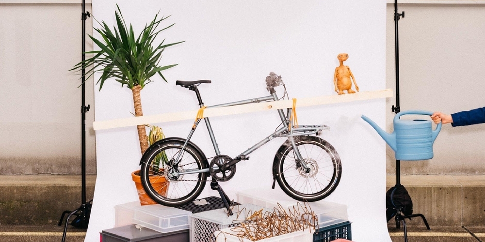 Flinc will frischen Wind in die urbane Velokultur bringen