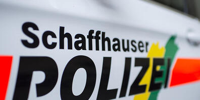 Im Kanton Schaffhausen gab es im vergangenen Jahr mehr Gewalttaten. (Symbolbild)