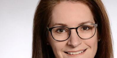Karen Peier ist zur neuen St. Galler Kantonsärztin gewählt worden.