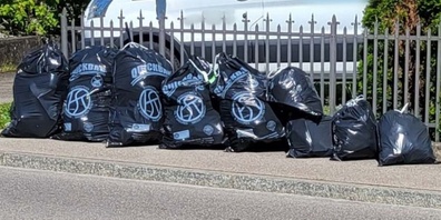In Männedorf gelten ab Dienstag höhere Kehrichtgebühren. 