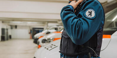 Die Stadtpolizei St. Gallen ermittelt nach dem Fund einer verbrannten Katze wegen Tierquälerei.