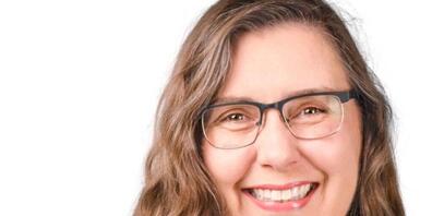 Jeannette Wibmer tritt im Zürcher Kantonsrat die Nachfolge von Mitte-Politiker Konrad Langhart an.