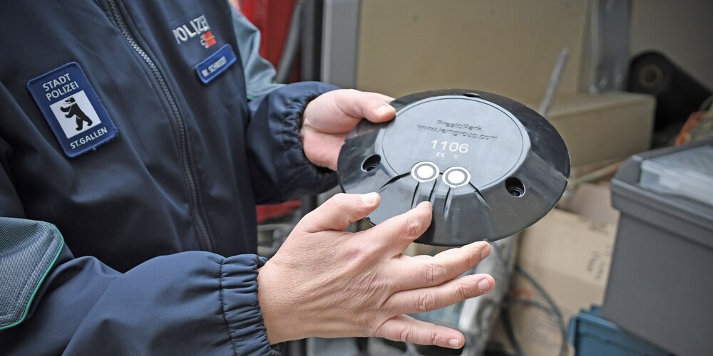 Die Umsetzung des Projektes hätte Investitionskosten von 1.15 Millionen Franken sowie jährlich wiederkehrende Kosten von 45'000 Franken mit sich gebracht.