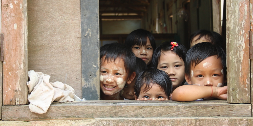 Die SKP reagiert umgehend mit Soforthilfemassnahmen und unterstützt betroffene Kinder und Familien von Projektschulen vor Ort