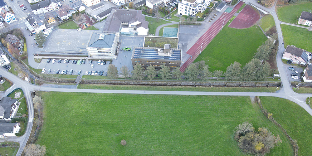 In Reichenburg hat ein Bürger nach der jüngsten Gemeindeversammlung Stimmrechtsbeschwerde erhoben.