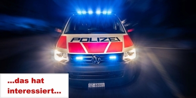 Eine Polizeimeldung mit Zeugenaufruf zu gestohlenen Autos in Lachen SZ wurde auf Linth24 fast 15'000-mal gelesen. (Symbolbild)