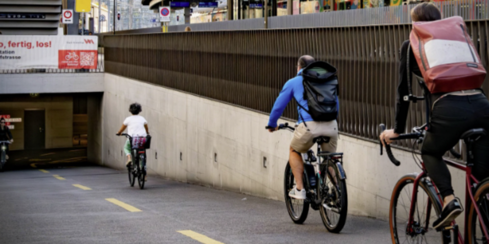 Insgesamt werden Investitionen von rund 1,2 Mrd. Franken in die kantonale und kommunale Verkehrsinfrastruktur beantragt.