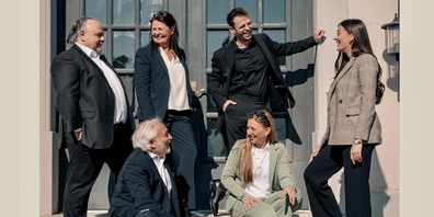 Das Schwanen-Team hat viel vor