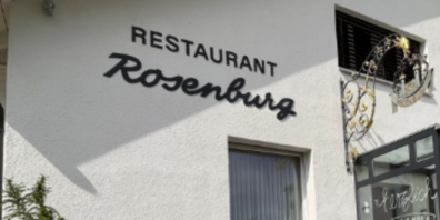 Das Traditionslokal öffnet seine Türen wieder am 1. Juni 2025. (Archivbild)