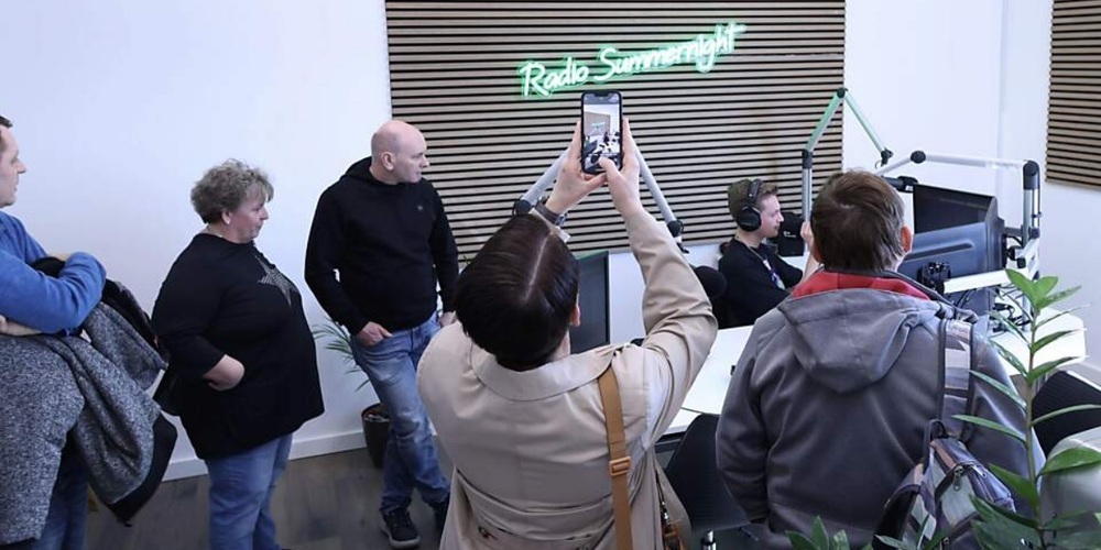 Das Zürcher Jugendradio teilt seine Erfahrungen.