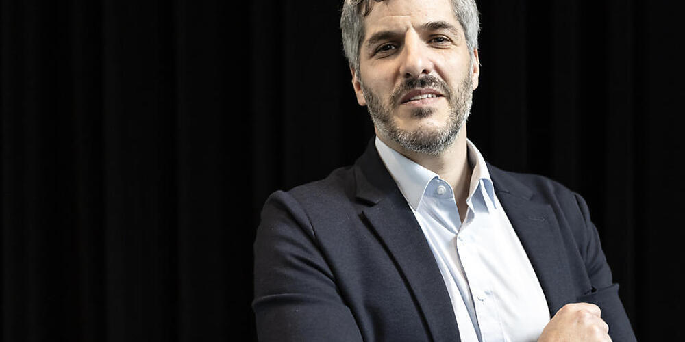 Der vom Bundesgericht abgesetzte SP-Ständerat Simon Stocker kann bei der Ersatzwahl auf die Unterstützung der Grünen zählen. (Archivbild)