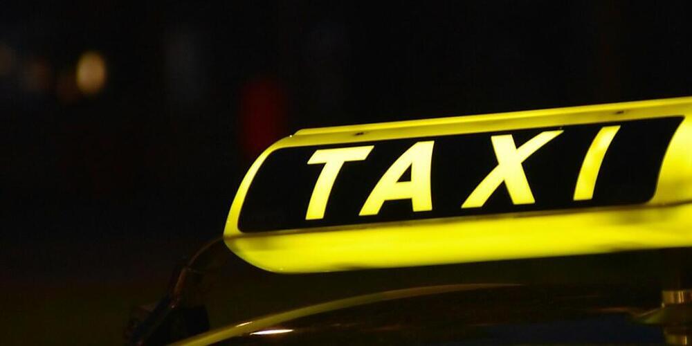 Das überarbeitete Taxireglement der Stadt St. Gallen tritt mit Verzögerung voraussichtlich im Sommer in Kraft.