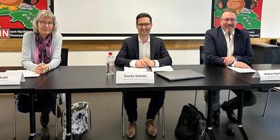 Nun sollen es über 21 Mio. Franken auf Kosten aller Steuerzahlerinnen und Steuerzahler im Kanton St.Gallen werden. 