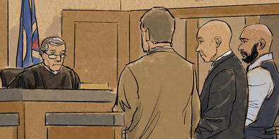 Im Prozess um den Todesfall des Afroamerikaners George Floyd durch Polizisten hat ein US-Richter das Verfahren auf Anfang März 2021 festgelegt.