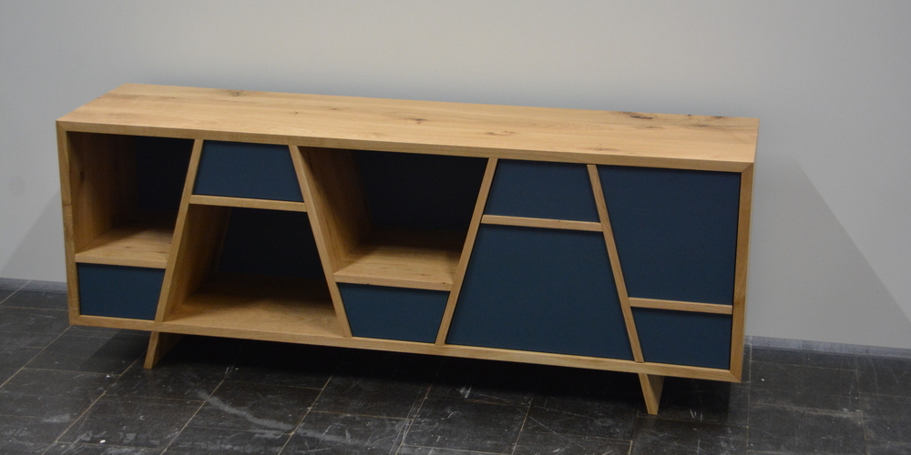 Die allerbesten Arbeiten der OFFA werden während der Holzmesse 2025 in Basel ausgestellt