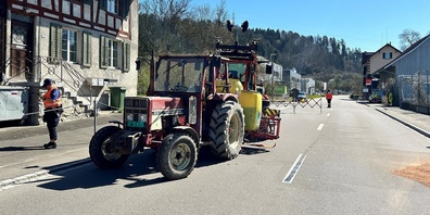 Übersicht Ereignisplatz 