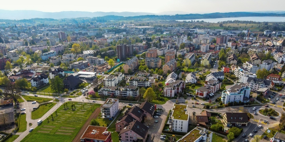 Wetzikon hat als sechstgrösste Stadt im Kanton insbesondere im Finanzbereich Herausforderungen, die Weitsicht erfordern.
