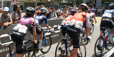 Bald findet wieder das grosse Radsportspektakel statt. (Archivbild)