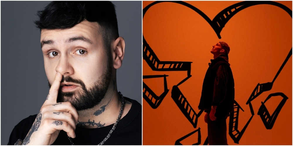 Bestätigt: Am Rockfest-Samstag erwartet die Besucherinnen und Besucher LCone (l.) und davor am Freitag Dom Sweden (r.).