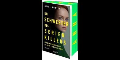 Packender Psychothriller mit spannenden Wendungen.