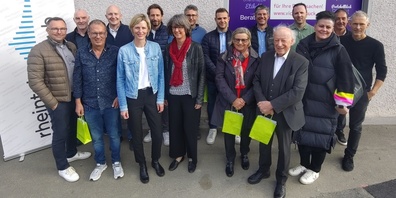 Rheintaler Marketingclub