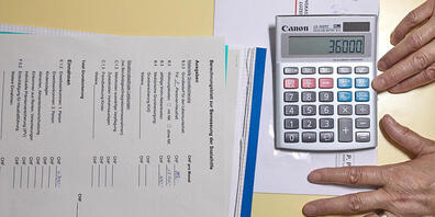 Kinder und Jugendliche, Menschen ohne Berufsbildung sowie Asylsuchende sind besonders von finanzieller Not betroffen und müssen unterstützt werden. (Symbolbild)