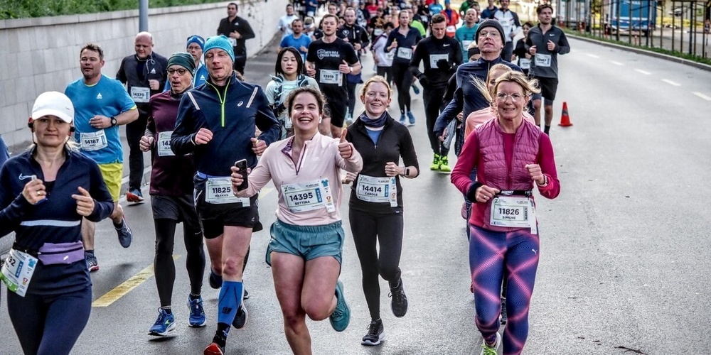 Zürcher Marathon 2022