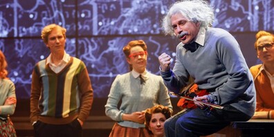 Die Weltpremiere hat sich als grosser Erfolg bei Publikum und Kritik erwiesen