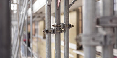 Im Kanton Thurgau hat sich 2024 die Bautätigkeit erhöht - und damit die Zahl der Geschäfte der sechs Grundbuchämter. (Archivbild)