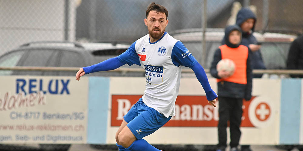 Dardan Morina, FC Tuggen