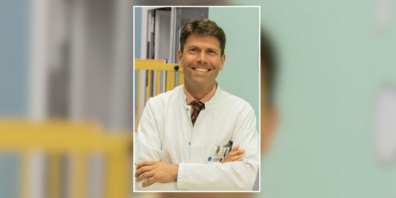 Prof. Dr. med. Sebastian Kerzel