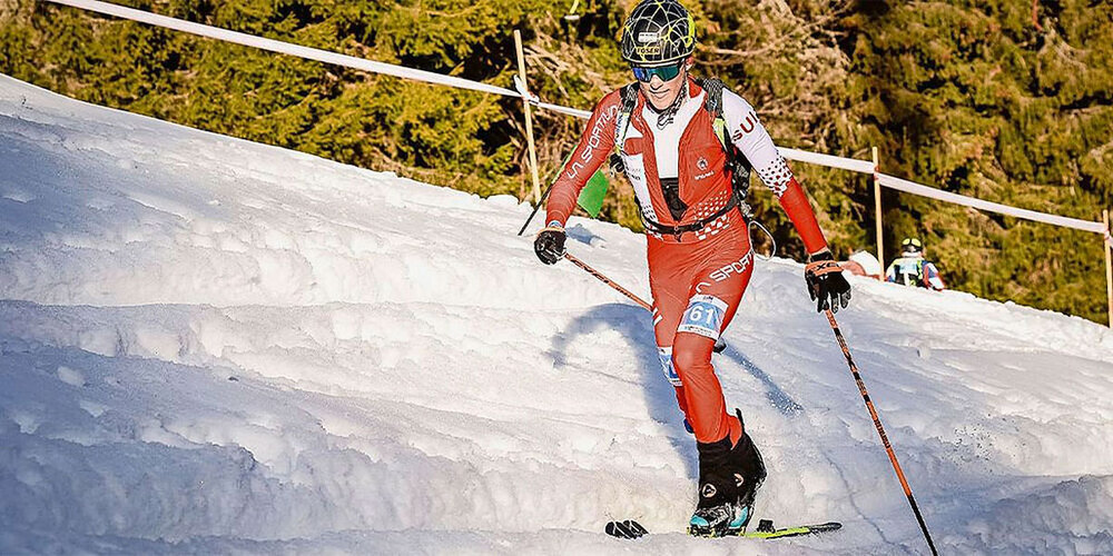 Arno Lietha konnte in Villars-sur-Ollon nicht überzeugen.