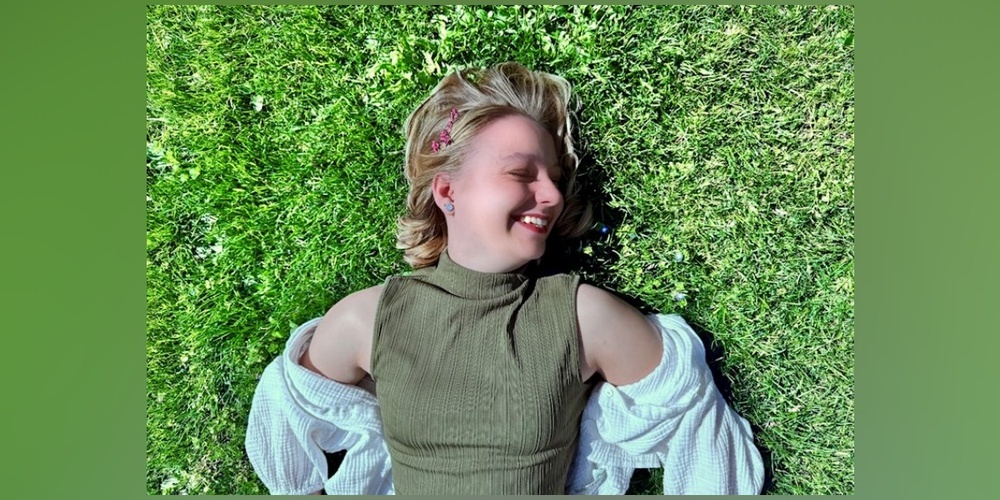 LauraAntonella bald in Lichtensteig.