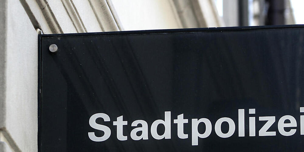 Die Stadtpolizei St. Gallen ist aus polizeilicher Sicht zufrieden mit dem Verlauf des Frühlingsmarkts und der Frühlingsmesse. (Symbolbild)