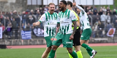 Auf Platz sieben geht es in die Relegation Group, die in zwei Wochen beginnt