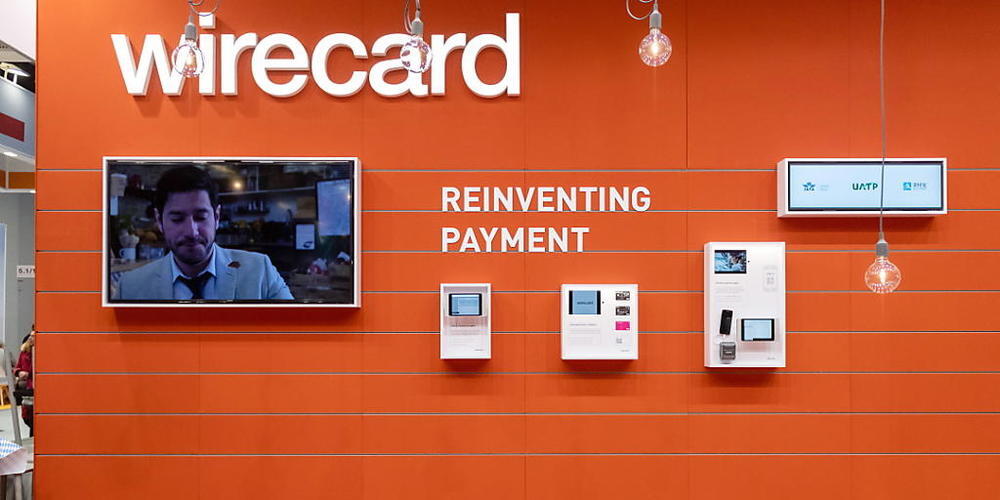 Der Verwaltungsrat des insolventen deutschen Zahlungsabwicklers Wirecard streicht Ex-Konzernchef Markus Braun endgültig von der Gehaltsliste. (Archivbild)